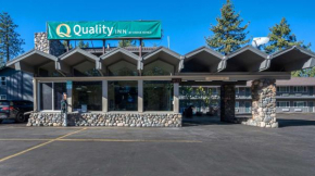 Quality Inn South Lake Tahoe South Lake Tahoe